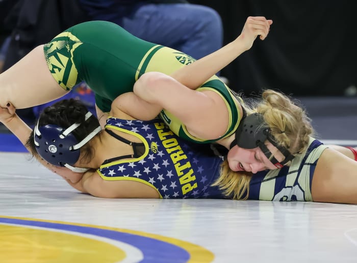 2024 Day 2 CIF State Wrestling Championships Photo-Joe Bergman69